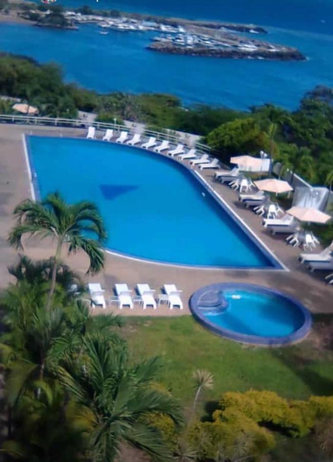Apartamento Con Vista Al Mar Apartamento Catia La Mar Exterior foto